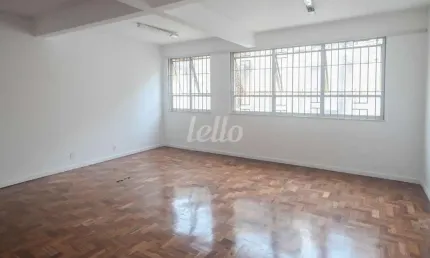 Sala comercial com 1 sala para alugar na avenida pompéia, --, pompéia, são paulo, 29 m2 por r$ 3.110