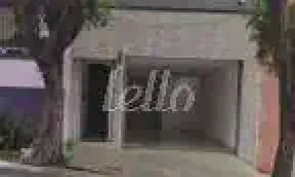 Ponto comercial com 1 sala para alugar na rua doutor bacelar, --, vila clementino, são paulo, 55 m2 por r$ 3.450