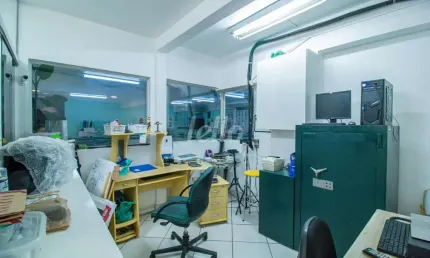 Sala comercial para alugar na rua barão de paranapiacaba, --, sé, são paulo, 72 m2 por r$ 5.000