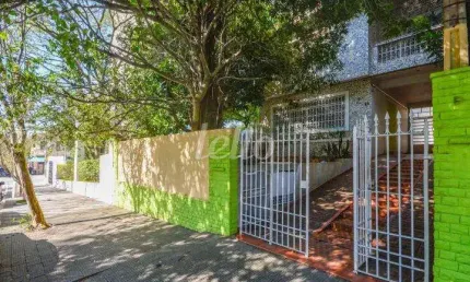 Casa comercial com 12 salas para alugar na rua xavier curado, --, ipiranga, são paulo, 380 m2 por r$ 12.000