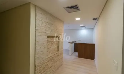 Sala comercial com 2 salas para alugar na rua doutor alceu de campos rodrigues, --, vila nova conceição, são paulo, 46 m2 por r$ 6.000