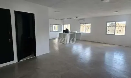 Sala comercial para alugar na rua marina ciufuli zanfelice, --, lapa, são paulo, 200 m2 por r$ 9.000