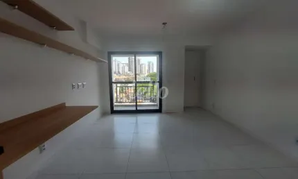 Apartamento com 1 quarto para alugar na rua antônio clemente, --, jardim são paulo (zona norte), são paulo, 26 m2 por r$ 2.200