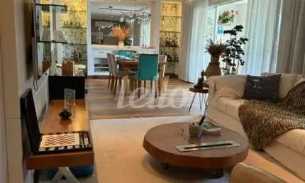 Apartamento com 3 quartos para alugar na rua camândulas, --, vila leopoldina, são paulo, 143 m2 por r$ 10.000