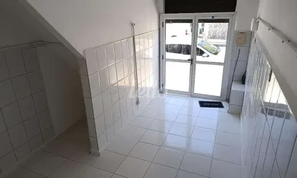 Ponto comercial com 1 sala para alugar na rua serra de jairé, --, quarta parada, são paulo, 20 m2 por r$ 1.700
