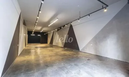 Ponto comercial para alugar na rua xingu, --, vila valparaíso, santo andré, 122 m2 por r$ 3.500