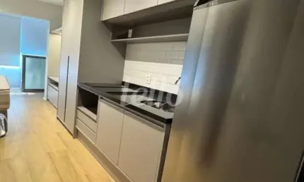 Apartamento com 1 quarto para alugar na rua vergueiro, --, vila mariana, são paulo, 30 m2 por r$ 3.500