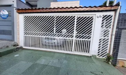 Casa com 3 quartos para alugar na rua areia fina, --, vila canero, são paulo, 90 m2 por r$ 3.500