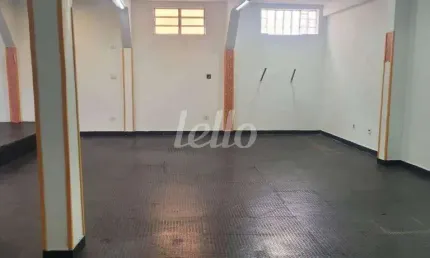 Ponto comercial para alugar na rua paulo de faria, --, vila gustavo, são paulo, 70 m2 por r$ 1.800