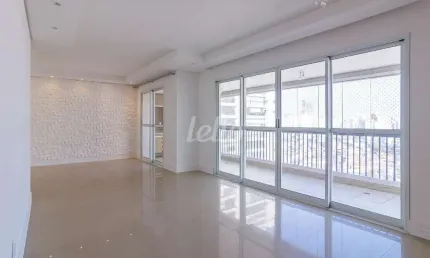 Apartamento com 3 quartos para alugar na rua catarina braida, --, mooca, são paulo, 144 m2 por r$ 4.600