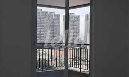 Apartamento com 2 quartos para alugar na rua elói cerqueira, --, belenzinho, são paulo, 40 m2 por r$ 2.500