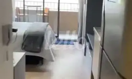 Kitnet / stúdio para alugar na rua coronel artur de paula ferreira, --, vila nova conceição, são paulo, 30 m2 por r$ 4.500
