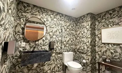 Sala comercial para alugar na rua harmonia, --, sumarezinho, são paulo, 33 m2 por r$ 5.500