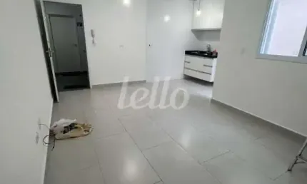 Apartamento com 2 quartos para alugar na rua atibaia, --, vila valparaíso, santo andré, 74 m2 por r$ 2.600