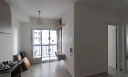 Apartamento com 2 quartos para alugar na rua marina ciufuli zanfelice, --, lapa, são paulo, 60 m2 por r$ 2.500