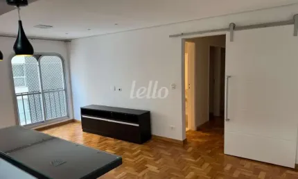 Apartamento para alugar na rua manoel da nóbrega, --, paraíso, são paulo, 48 m2 por r$ 4.000