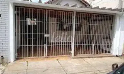 Casa comercial com 1 sala para alugar na rua guaricanga, --, lapa, são paulo, 123 m2 por r$ 4.000