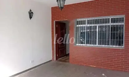 Casa com 2 quartos para alugar na rua vladimir jorge, --, alto da mooca, são paulo, 105 m2 por r$ 3.000