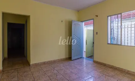 Casa com 1 quarto para alugar na rua dona elfrida, --, chora menino, são paulo, 70 m2 por r$ 2.000