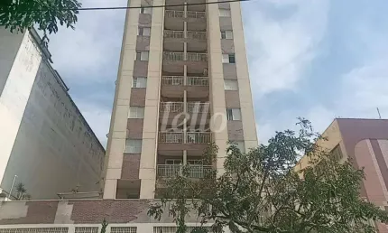 Apartamento com 2 quartos para alugar na rua coronel joviniano brandão, --, vila prudente, são paulo, 60 m2 por r$ 2.500