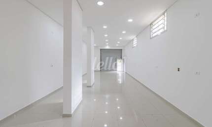 Ponto comercial para alugar na Avenida Paes de Barros, --, Parque da Mooca, São Paulo, 72 m2 por R$ 3.500