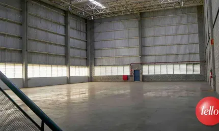 Barracão / galpão / depósito para alugar na rodovia anhanguera, --, distrito industrial, jundiaí, 1155 m2 por r$ 20.790