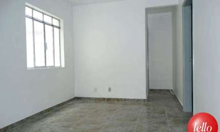 Apartamento com 1 quarto para alugar na Rua Doutor Fomm, --, Belenzinho, São Paulo, 40 m2 por R$ 1.500