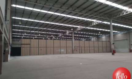 Barracão / Galpão / Depósito para alugar na Rodovia Dom Pedro I, --, Jardim Brogotá, Atibaia, 2866 m2 por R$ 63.052