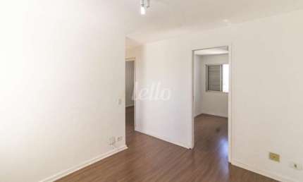 Apartamento com 2 quartos para alugar na Rua Scuvero, --, Cambuci, São Paulo, 57 m2 por R$ 2.100