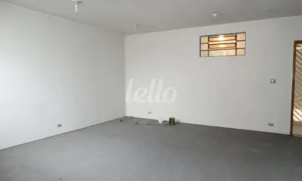 Sala comercial com 1 sala para alugar na rua da mooca, --, mooca, são paulo, 45 m2 por r$ 1.200