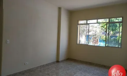 Apartamento com 2 quartos para alugar na Rua Manaus, --, Vila Bertioga, São Paulo, 50 m2 por R$ 1.700