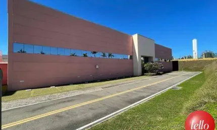 Barracão / galpão / depósito para alugar na rodovia dom pedro i, --, jardim brogotá, atibaia, 3747 m2 por r$ 82.434