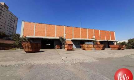 Barracão / Galpão / Depósito para alugar na Rua Dianópolis, --, Parque da Mooca, São Paulo, 20942 m2 por R$ 300.000