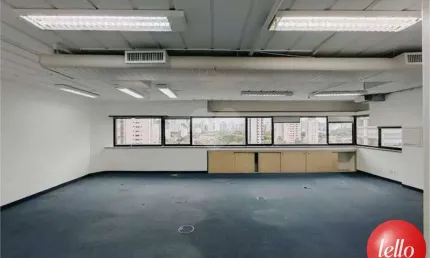 Sala comercial para alugar na Rua Arandu, --, Brooklin Paulista, São Paulo, 279 m2 por R$ 10.000