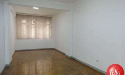 Sala comercial com 3 salas para alugar na Rua Álvaro de Carvalho, --, Centro, São Paulo, 76 m2 por R$ 1.500