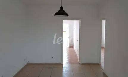 Apartamento com 1 quarto para alugar na Rua da Mooca, --, Mooca, São Paulo, 55 m2 por R$ 1.900