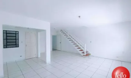 Ponto comercial com 5 salas para alugar na rua topázio, --, vila mariana, são paulo, 115 m2 por r$ 5.200