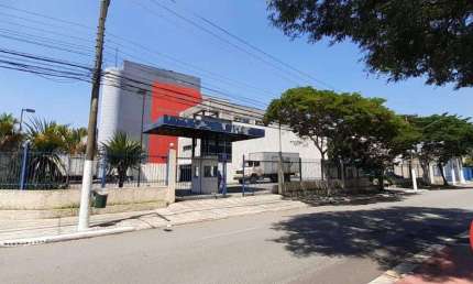 Barracão / Galpão / Depósito para alugar na Avenida Bom Jardim, --, Pari, São Paulo, 9370 m2 por R$ 300.000
