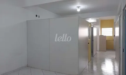 Sala comercial com 6 salas para alugar na Rua Marquês de Abrantes, --, Chácara Tatuapé, São Paulo, 80 m2 por R$ 2.200