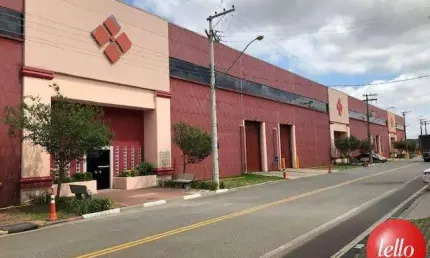 Barracão / Galpão / Depósito para alugar na Avenida Tégula, --, Ponte Alta, Atibaia, 2486 m2 por R$ 54.692
