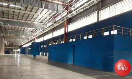Barracão / Galpão / Depósito para alugar na Rua Maria Pozza de Barros , --, Jardim São Camilo, Hortolândia, 30172 m2 por R$ 452.580