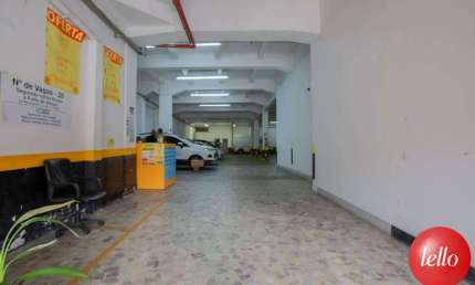 Ponto comercial com 1 sala para alugar na Avenida Rangel Pestana, --, Brás, São Paulo, 450 m2 por R$ 11.500