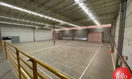 Barracão / Galpão / Depósito para alugar na Rodovia Dom Pedro I, --, Jardim Brogotá, Atibaia, 3110 m2 por R$ 68.420