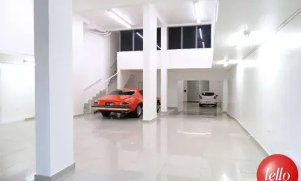 Ponto comercial para alugar na Avenida Alcântara Machado, --, Brás, São Paulo, 400 m2 por R$ 15.000