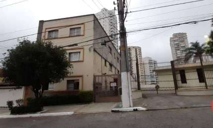 Prédio com 18 salas para alugar na Rua Avaí, --, Vila Bertioga, São Paulo, 440 m2 por R$ 18.000