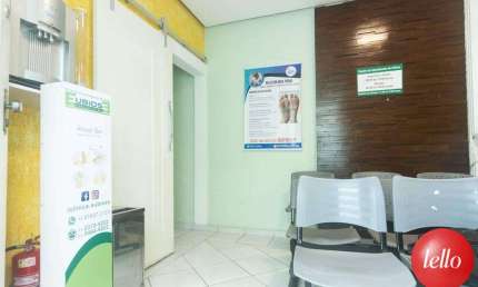 Casa comercial com 10 salas para alugar na Rua do Acre, --, Vila Bertioga, São Paulo, 157 m2 por R$ 6.000