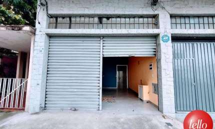 Ponto comercial para alugar na Avenida Fagundes Filho, --, Vila Monte Alegre, São Paulo, 100 m2 por R$ 5.500