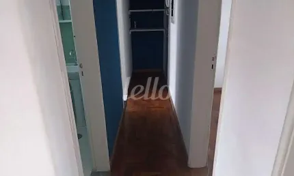Apartamento com 2 quartos para alugar na rua padre benedito maria cardoso, --, mooca, são paulo, 70 m2 por r$ 2.000