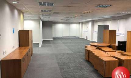 Sala comercial para alugar na Rua Apeninos, --, Aclimação, São Paulo, 477 m2 por R$ 40.000
