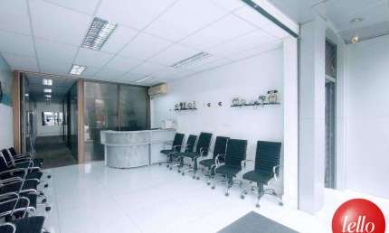 Prédio para alugar na Rua do Oratório, --, Mooca, São Paulo, 500 m2 por R$ 13.770